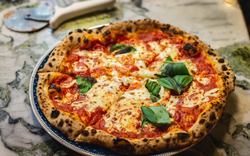 Trattoria Bella Napoli